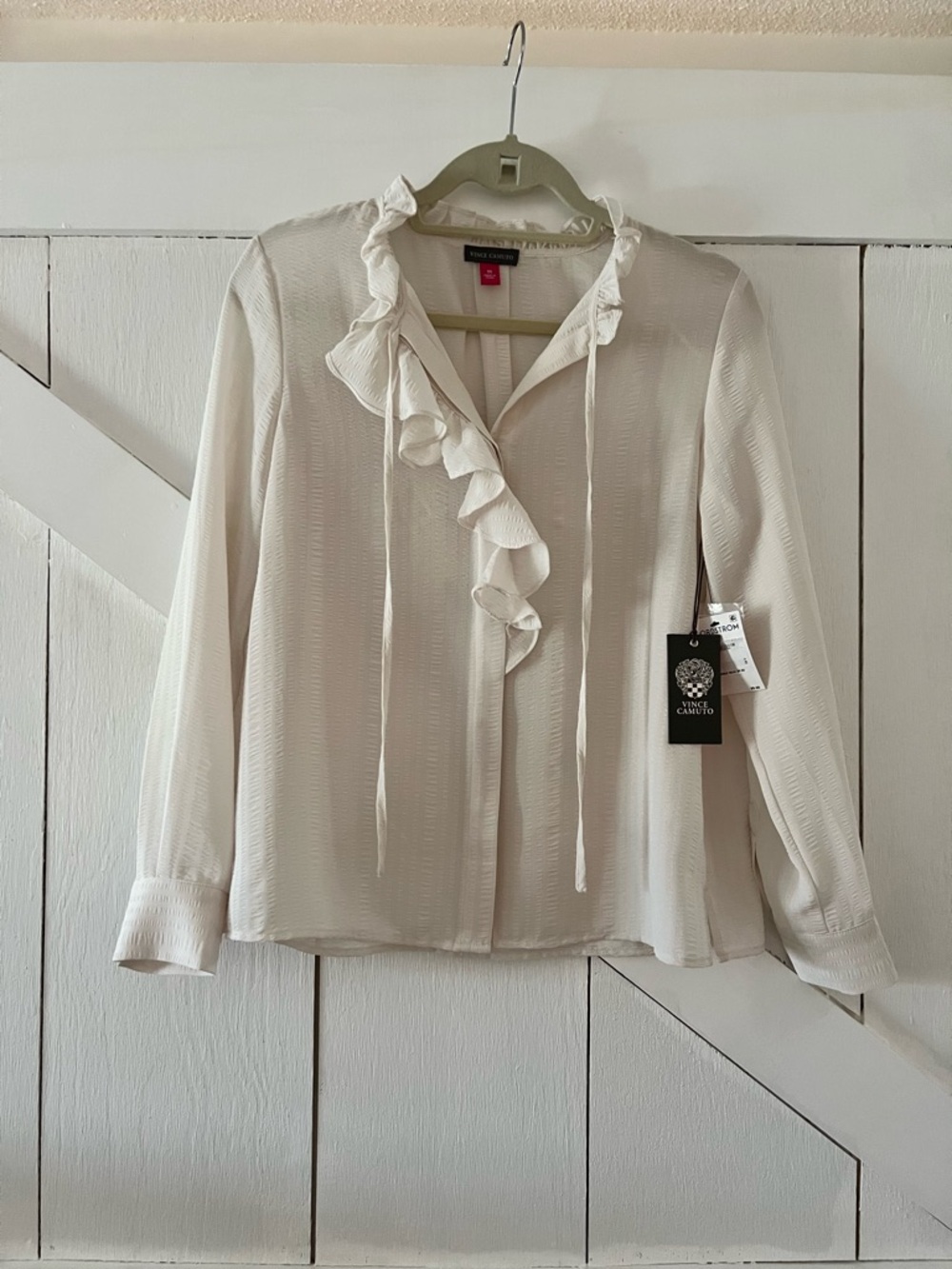 Vince Camuto Blouse